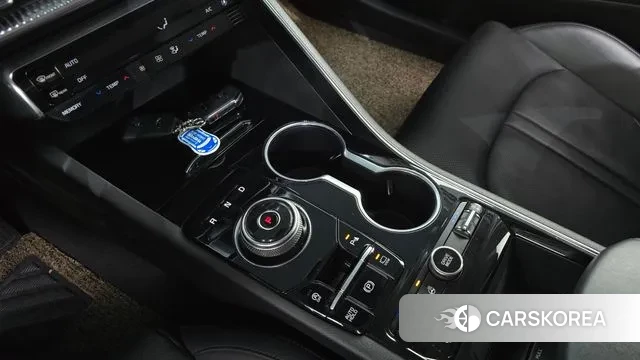 Kia K5 3rd generation id 3578286 из Кореи 19