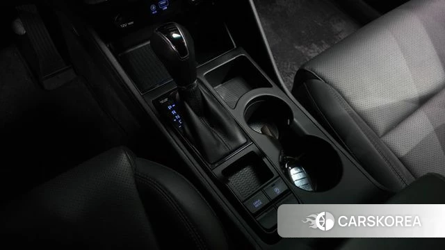 Hyundai All New Tucson id 3942433 из Кореи 19