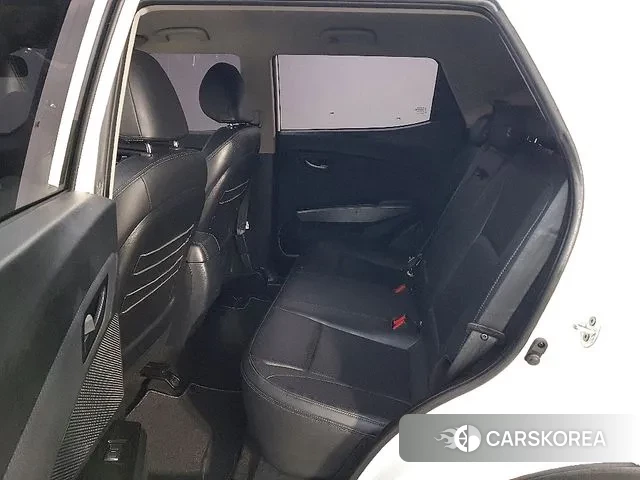 Ssangyong Berry New Tivoli id 3788427 из Кореи 19