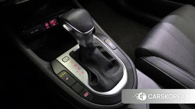 Kia Come New K3 id 3013988 из Кореи 19