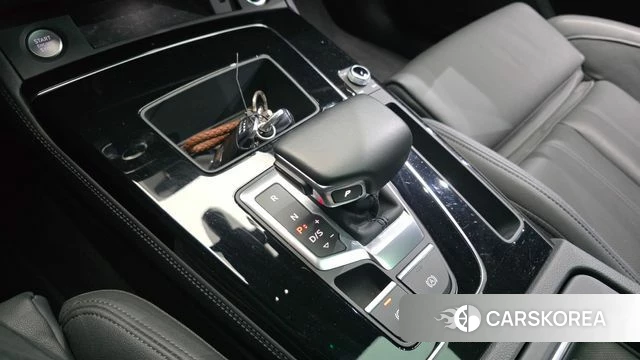 Audi Q5 (FY) id 4835397 из Кореи 32