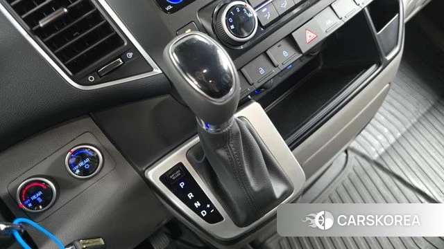 Hyundai Solati id 4705903 из Кореи 31