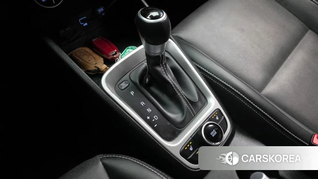 Hyundai Venue id 4285244 из Кореи 29
