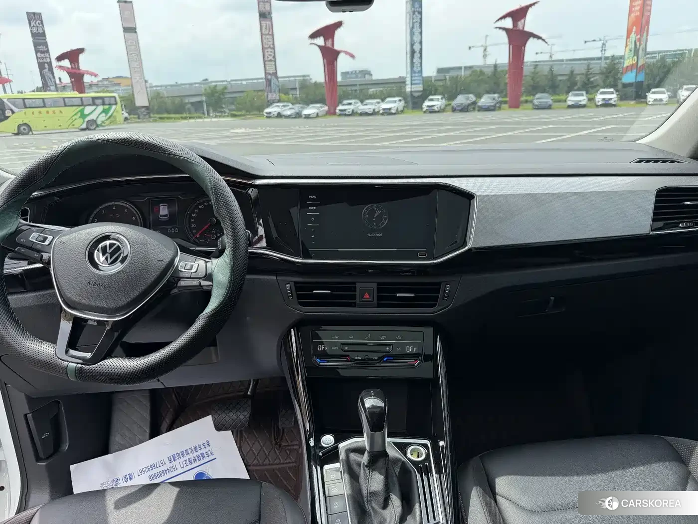 Volkswagen Tayron id 4659741 из Китая 16
