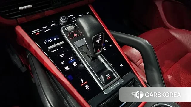 Porsche Cayenne (PO536) id 3349868 из Кореи 19