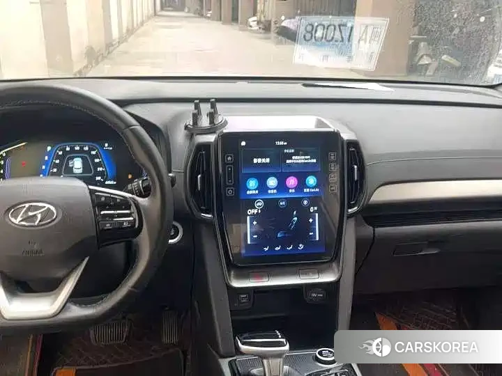 Hyundai ix35 id 4653997 из Китая 9