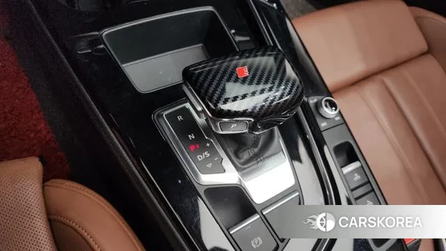 Audi A5 (F5) id 3396131 из Кореи 19