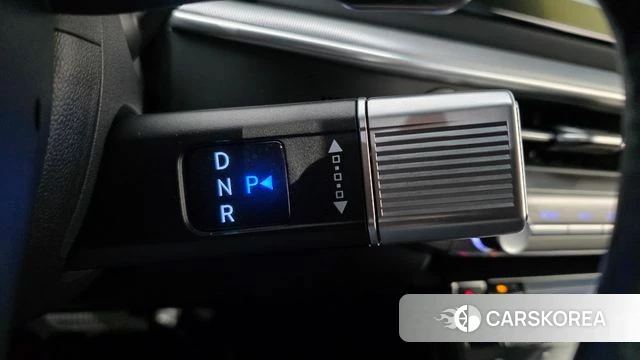 Hyundai Grandeur (GN7) id 4281332 из Кореи 29