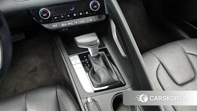 Hyundai Avante (CN7) id 3290337 из Кореи 19