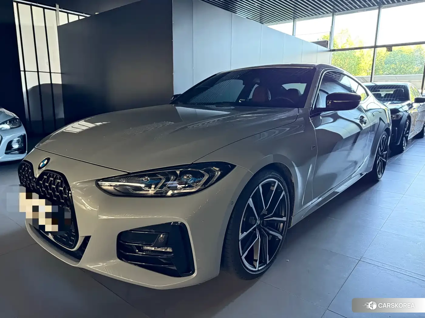 BMW 4 series id 4577850 из Китая 16