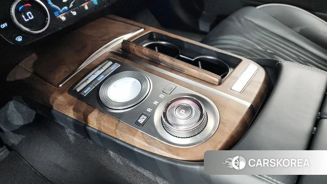 Genesis G80 (RG3) id 4625303 из Кореи 38