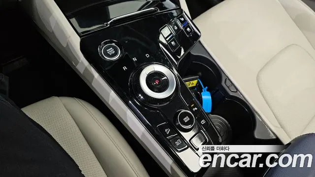 Kia Sportage 5th Generation Hybrid id 2705474 из Кореи 19