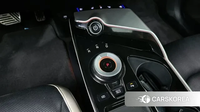 Kia EV6 id 3316773 из Кореи 19