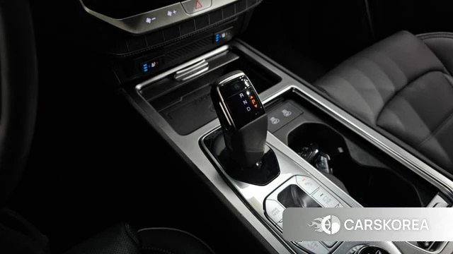 Ssangyong Rexton New Arena id 3876467 из Кореи 19