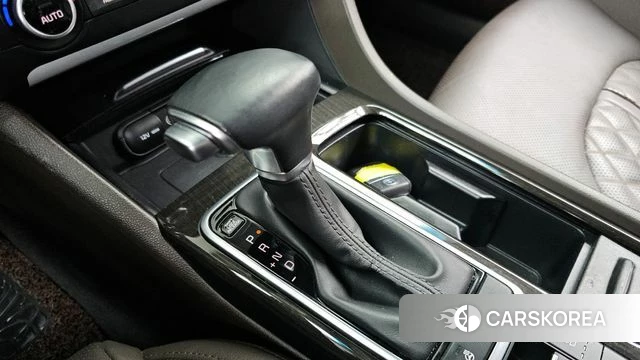 Kia The New K5 2nd generation id 3893720 из Кореи 19