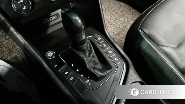 Volkswagen Tiguan second Generation id 4245490 из Кореи 19