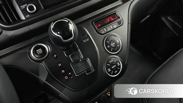 Kia The New Kia Ray id 3933990 из Кореи 19