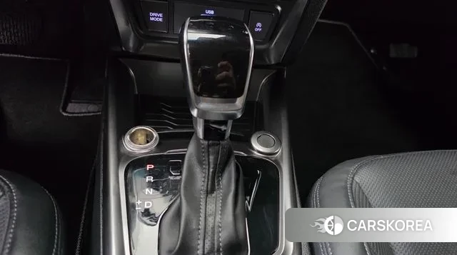 Ssangyong Tivoli Air id 3458653 из Кореи 19