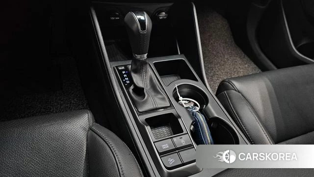 Hyundai All New Tucson id 3801700 из Кореи 19