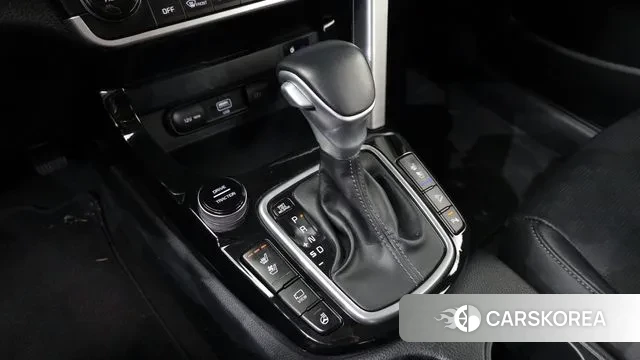 Kia Seltos id 3473095 из Кореи 19