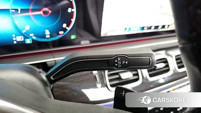 Mercedes-Benz GLE-Class W167 id 3550175 из Кореи 19