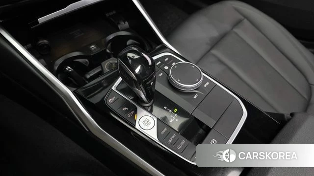 BMW 3 Series (G20) id 3965411 из Кореи 19