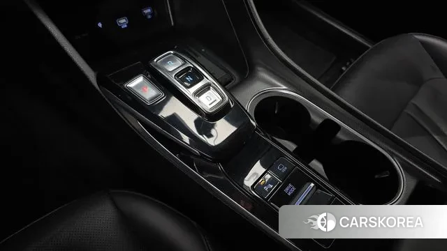 Hyundai Sonata (DN8) id 3666445 из Кореи 19