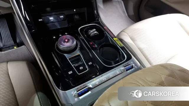 Kia Carnival 4th generation id 3427905 из Кореи 19