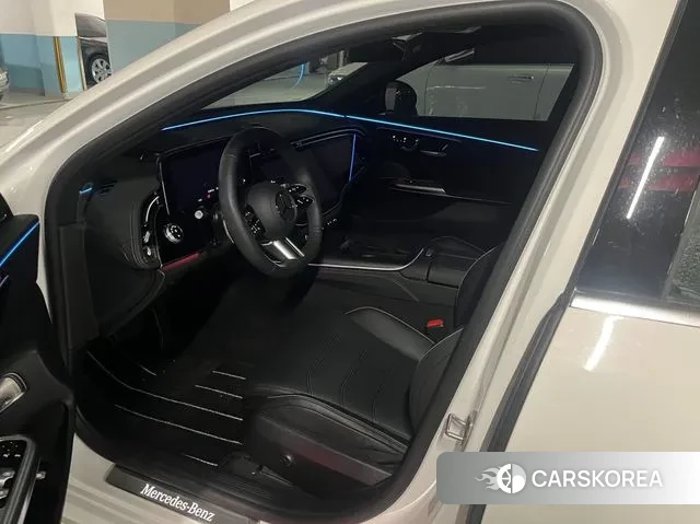 Mercedes-Benz E-Class W214 id 3517677 из Кореи 13