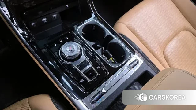 Kia Carnival 4th generation id 3354202 из Кореи 19