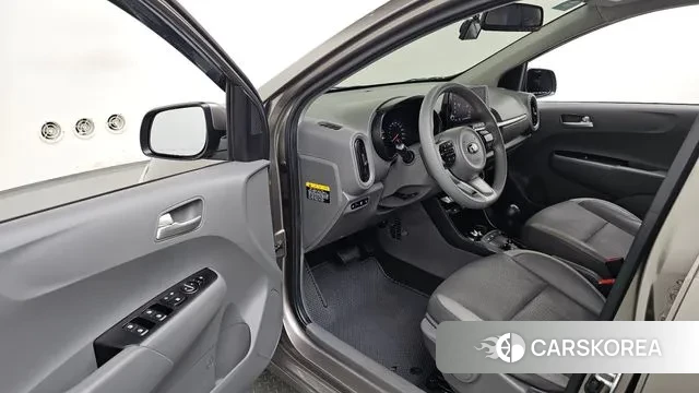 Kia Morning Urban (JA) id 3753466 из Кореи 19