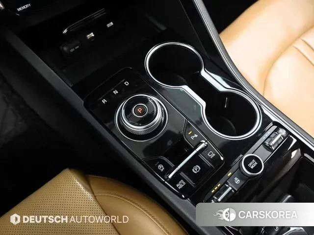 Kia K5 3rd generation id 3540694 из Кореи 19