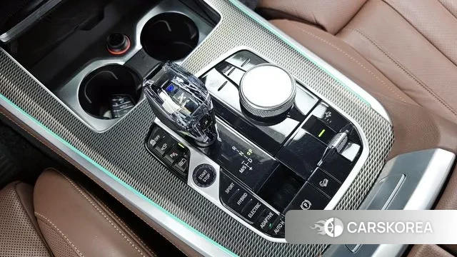 BMW X5 (G05) id 3416886 из Кореи 19