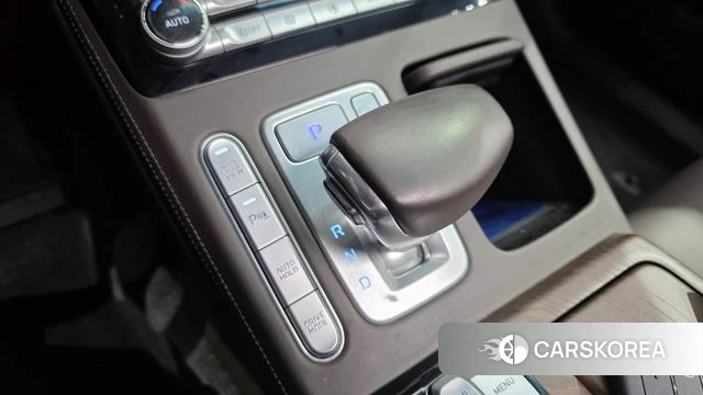 Genesis G90 id 4568134 из Кореи 34