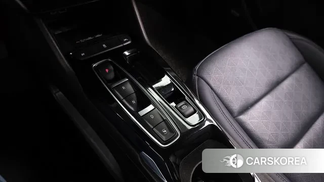 Chevrolet (GM Daewoo) Bolt EUV id 3280086 из Кореи 19