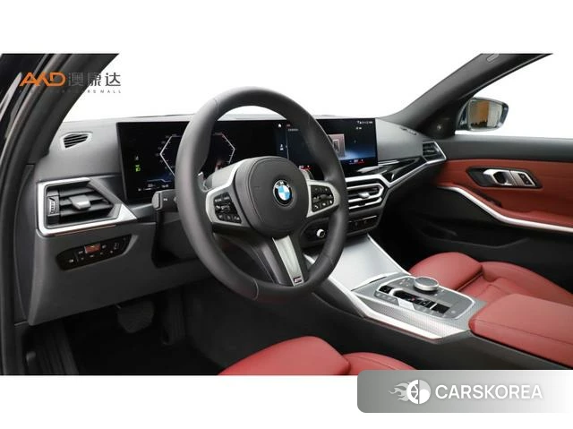 BMW 3 series id 4263166 из Китая 9