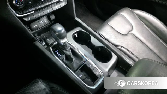 Hyundai Santa Fe TM id 3880196 из Кореи 19