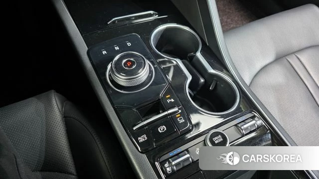 Kia K5 Hybrid 3rd Generation id 4848723 из Кореи 36