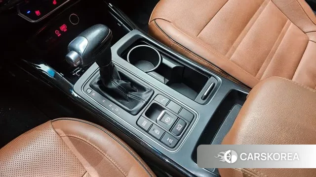 Kia The New Sorento id 2986636 из Кореи 19