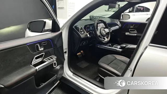 Mercedes-Benz GLB-Class X247 id 3727414 из Кореи 19