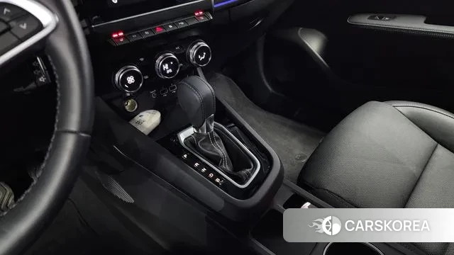 Renault Korea (Samsung) XM3 id 3565914 из Кореи 19