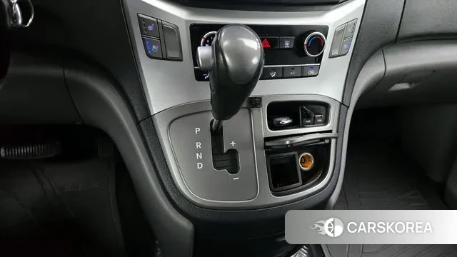 Hyundai The New Grand Starex id 3336522 из Кореи 19