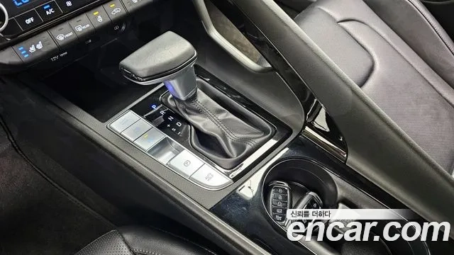 Hyundai Avante Hybrid (CN7) id 2935891 из Кореи 19