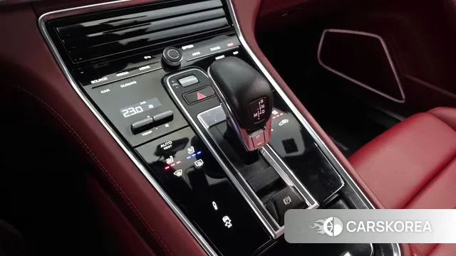 Porsche Panamera (971) id 3735314 из Кореи 19