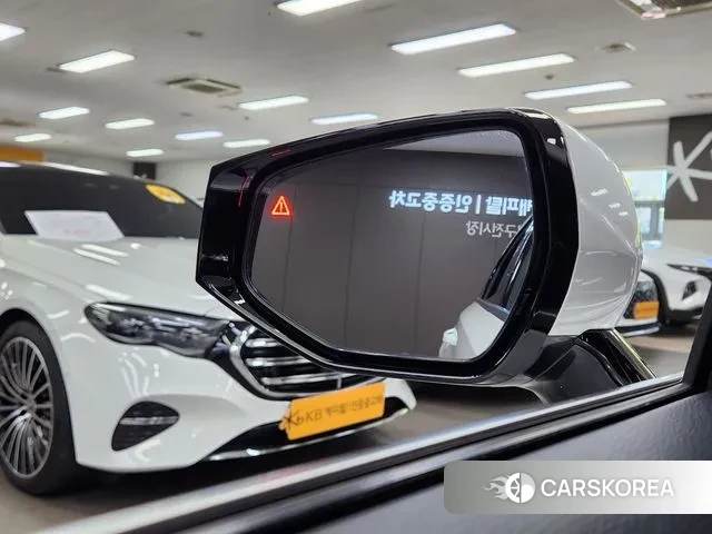 Kia K8 Hybrid id 2974409 из Кореи 19