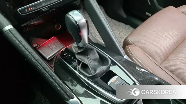 Renault Korea (Samsung) QM6 id 3325243 из Кореи 19