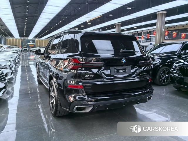 BMW X5 id 4256508 из Китая 9