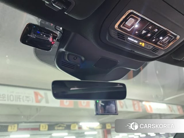 Lincoln Aviator 2nd generation id 3859347 из Кореи 19