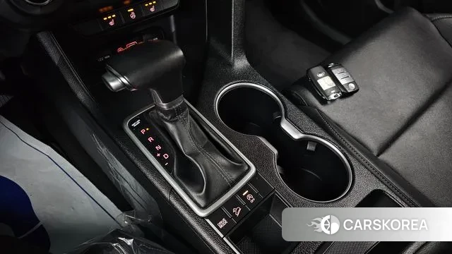 Kia Sportage 4th Generation id 3687763 из Кореи 19