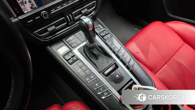 Porsche Macan id 3878370 из Кореи 19